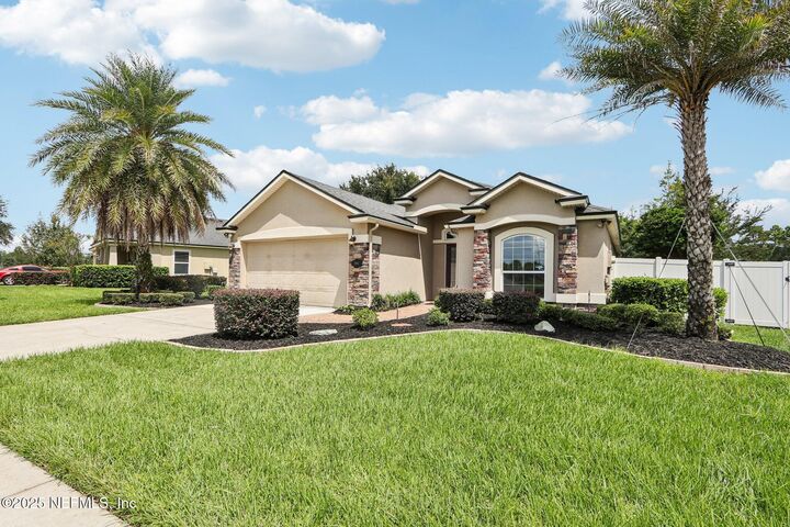 Property Photo:  3840 Great Falls Loop Loop  FL 32068 