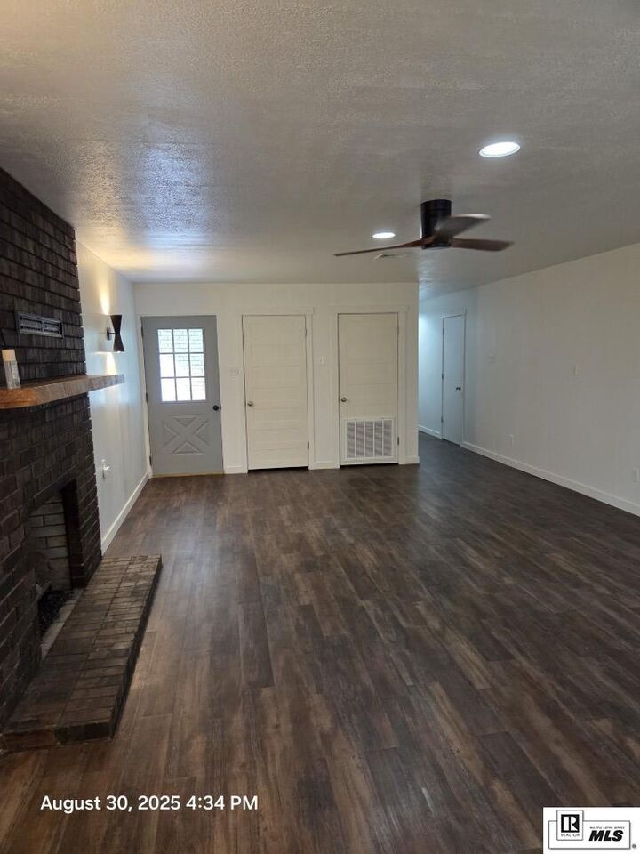Property Photo:  127 Henry Road  LA 71291 