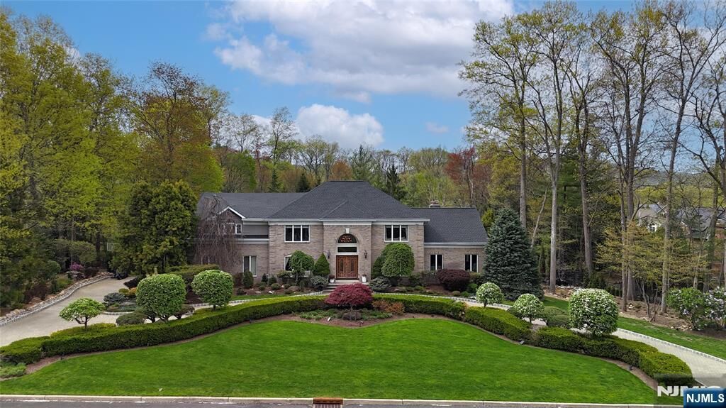 Property Photo: 26 Hampshire Road NJ 07430