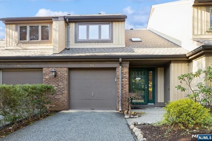 Property Photo: 144 Emerson Court NJ 07430
