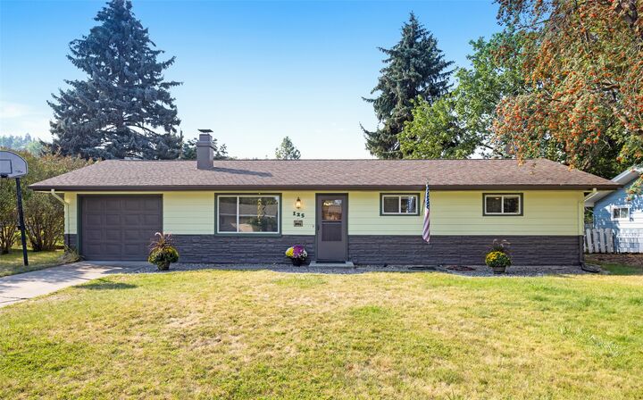 Property Photo:  125 Wapikiya Drive  MT 59803 