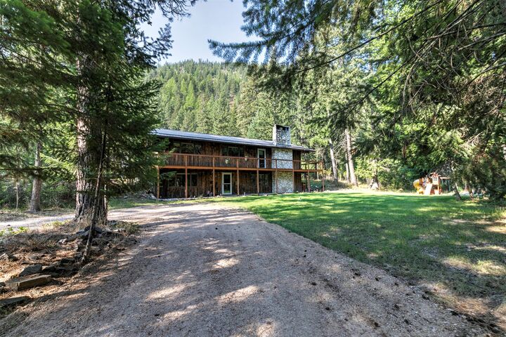 14025 Hampton Drive  Clinton MT 59825 photo