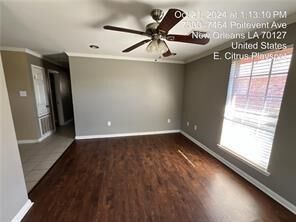 Property Photo: 7351 Poitevent Street LA 70127