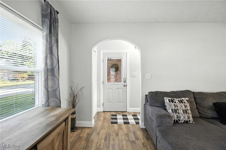 Property Photo: 2710 Linden Street WV 26104