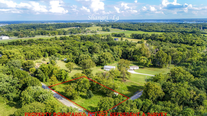 Tbd S 555 Rd &Amp E 290 Rd  Monkey Island OK 74331 photo