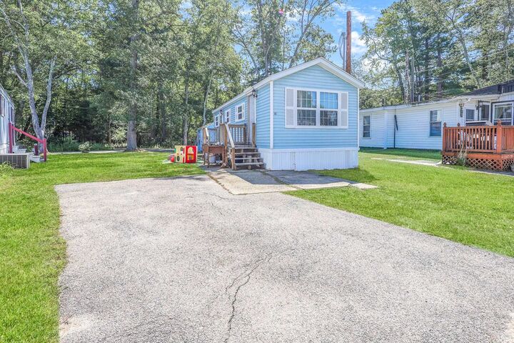 Property Photo: 12 Friendship Drive NH 03079