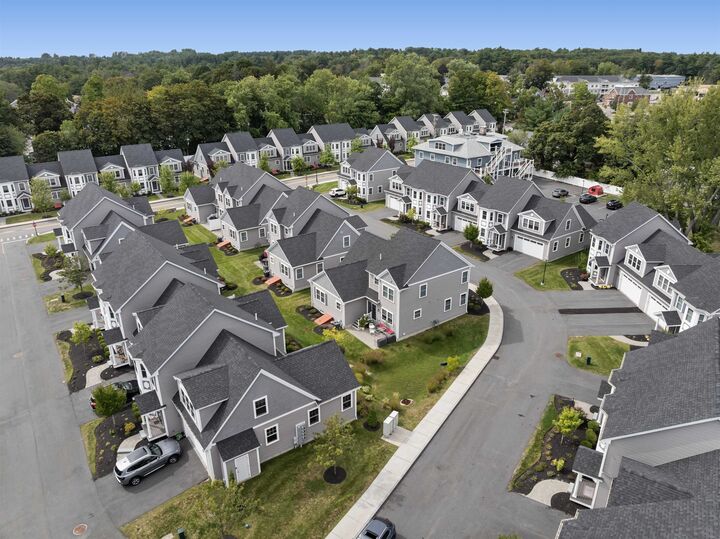 Property Photo: 22 Chianti Drive NH 03079