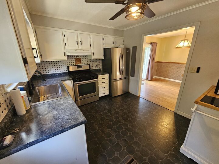 Property Photo: 398 Chesterfield Road NH 03451