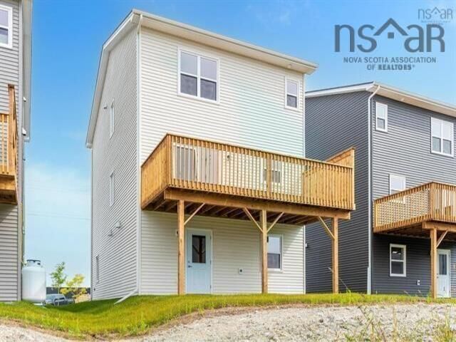 Property Photo: 230 Higgins Avenue NS B3T 0N3