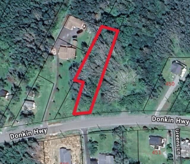 Property Photo:  No 6 Mines Road  NS B1A 6T7 