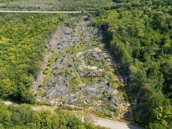 Property Photo:  Lot Second Division Road  NS B0W 2J0 