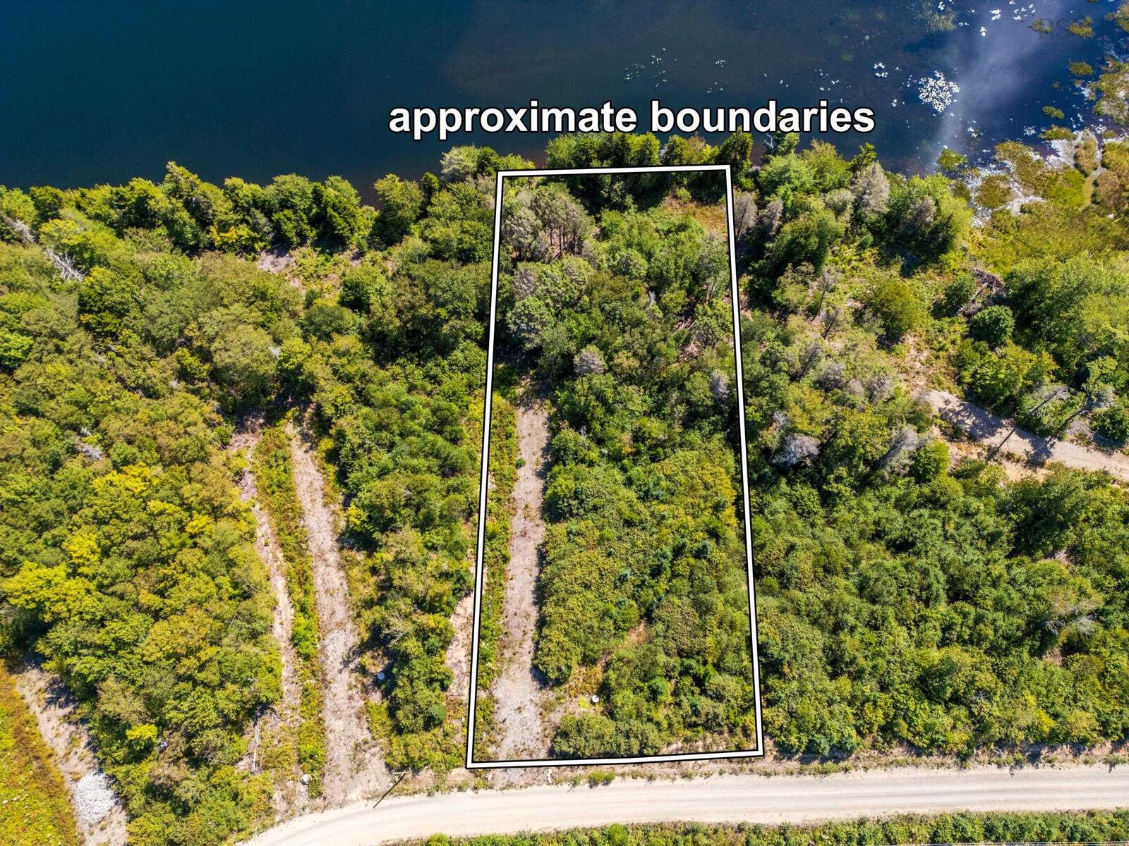 Property Photo:  Lot 21-12 Second Division Road  NS B0W 2J0 
