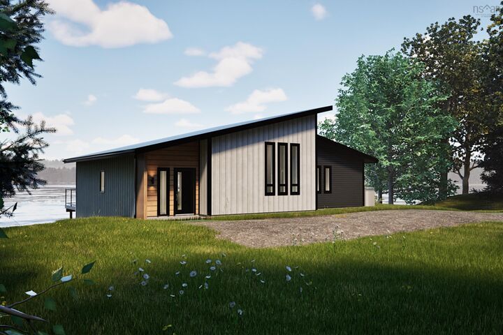 Property Photo: Unit 33 Sweetland Road NS B0J 1E0