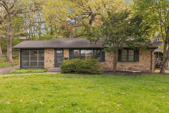 Property Photo: 4513 Laguna Drive MN 55435