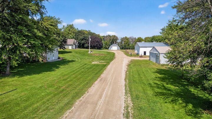 50424 305th Street  Udolpho Twp MN 55917 photo