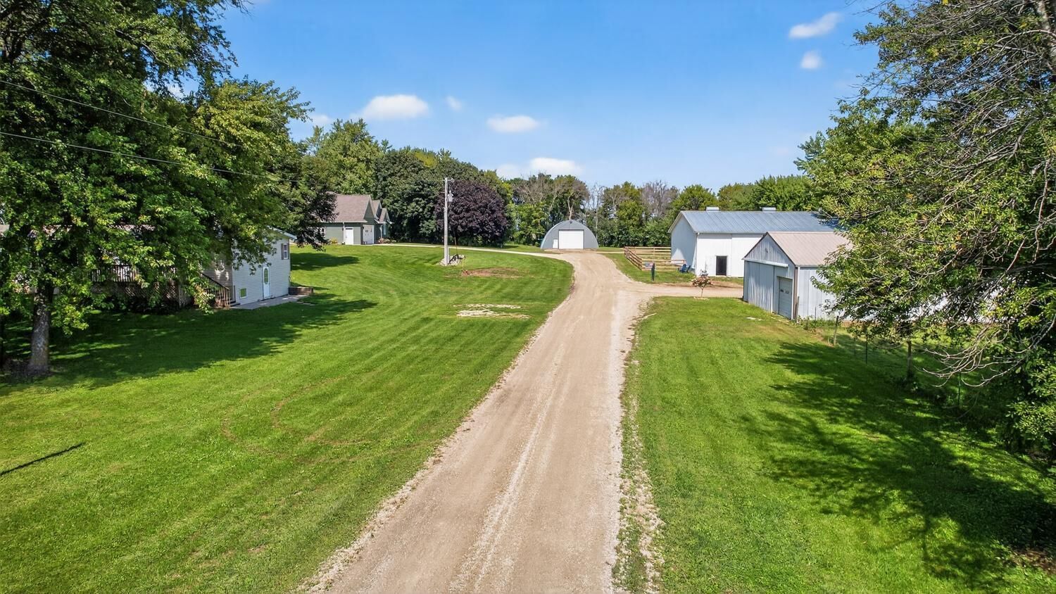 Property Photo:  50424 305th Street  MN 55917 