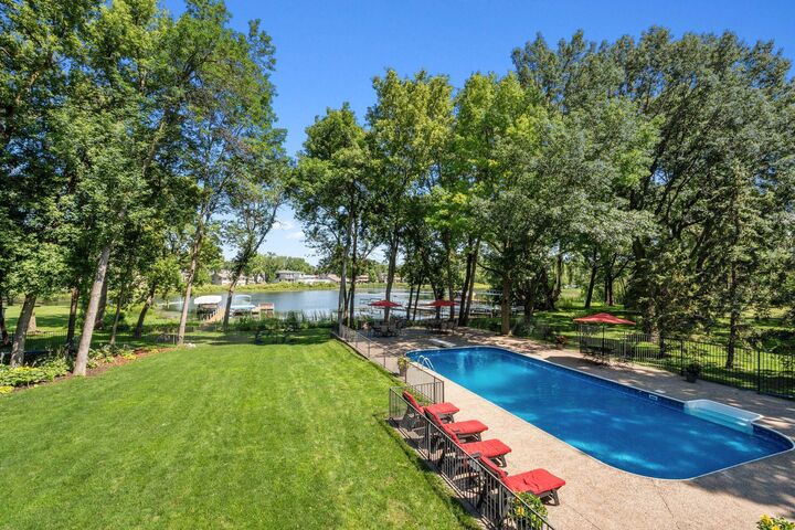 Property Photo: 6570 Rustic Road SE MN 55372