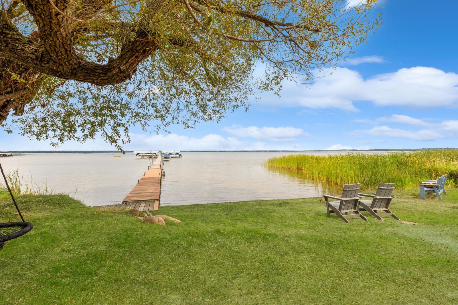 Property Photo: 17661 Browns Lane MN 56401