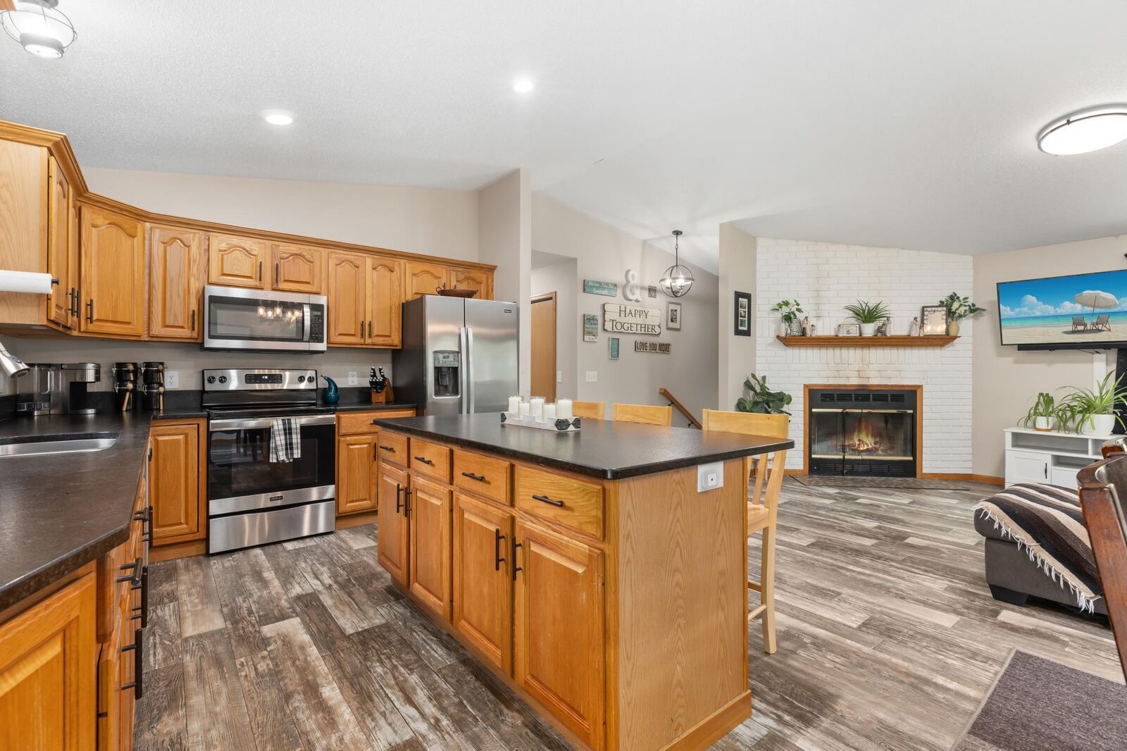 Property Photo:  17661 Browns Lane  MN 56401 