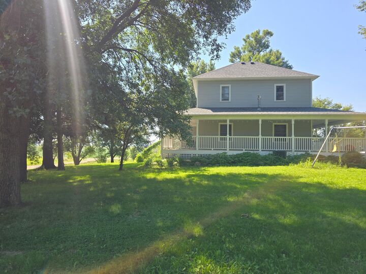 Property Photo: 9085 Acorn Avenue MN 55370