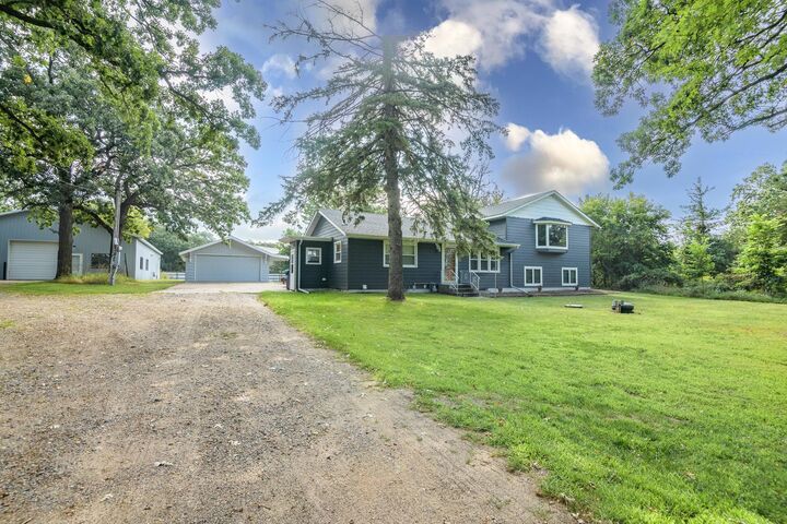 Property Photo: 38746 County Road 1 MN 56377