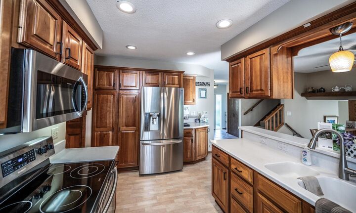 Property Photo:  15505 Logarto Lane  MN 55306 