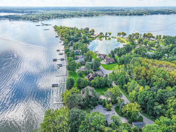 Property Photo: 3877 Tolena Road NE MN 56308