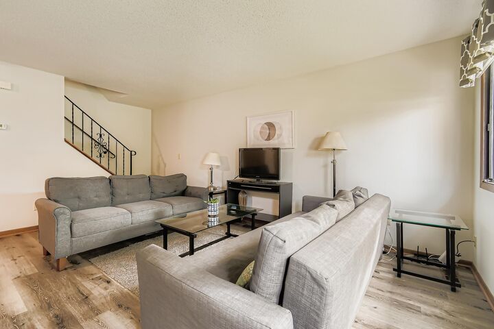 Property Photo: 2537 Brookdale Lane MN 55444