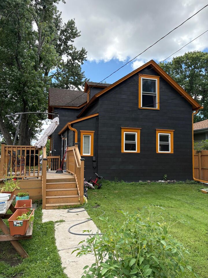 Property Photo:  861 Saint Anthony Avenue  MN 55104 