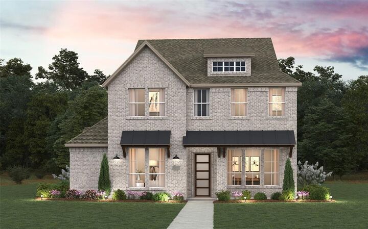 Property Photo:  9472 Jackson Vine  TX 75035 