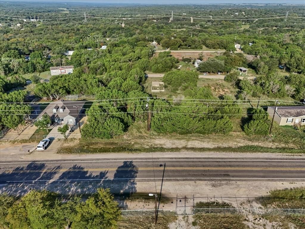 Property Photo:  6030 Tin Top Highway  TX 76048 