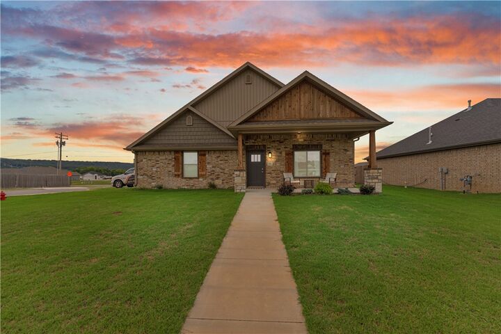 971 Pinnacle  Prairie Grove AR 72753 photo