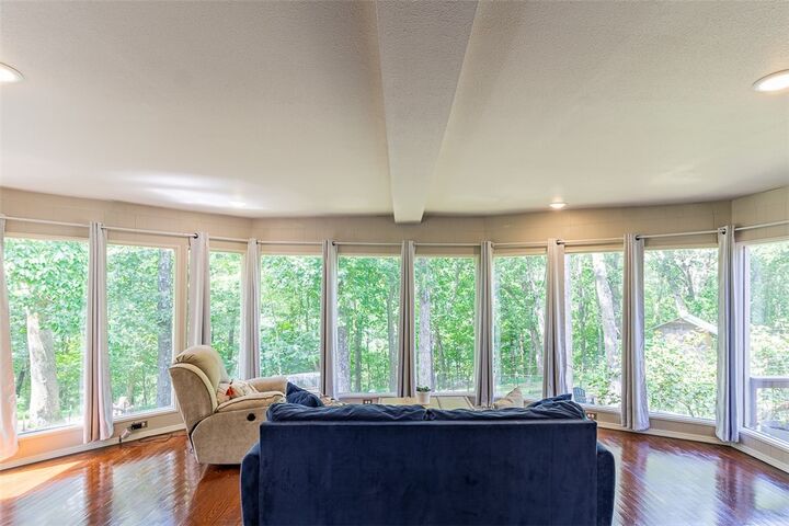 Property Photo:  1420 Woodland Drive  AR 72756 