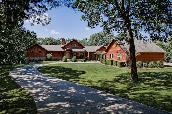 3515 S Eliza Lane  Farmington AR 72730 photo