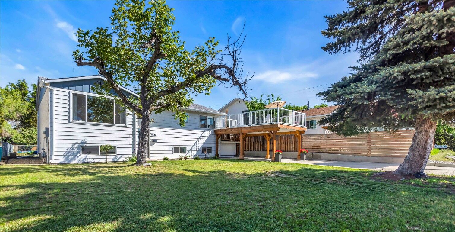 Photo de la propriété: 1480 Denver Road BC V1Y 8C2
