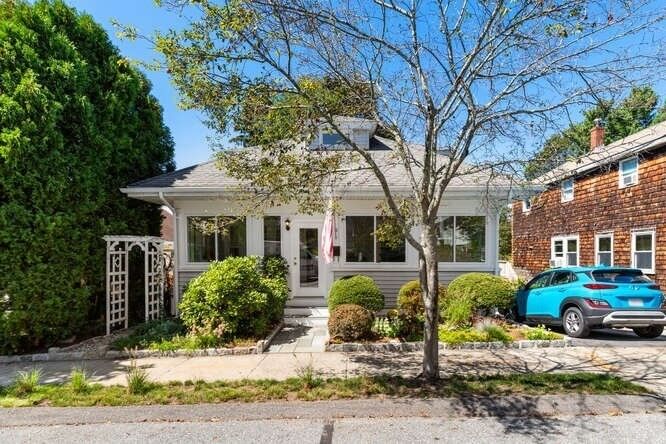 Property Photo: 37 Livingstone Ave. MA 01915