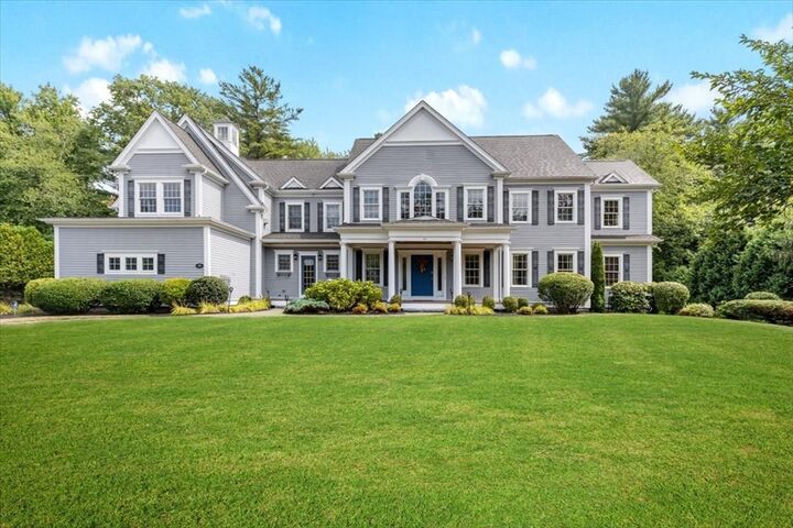 Property Photo: 44 Stone Meadow Lane MA 02339