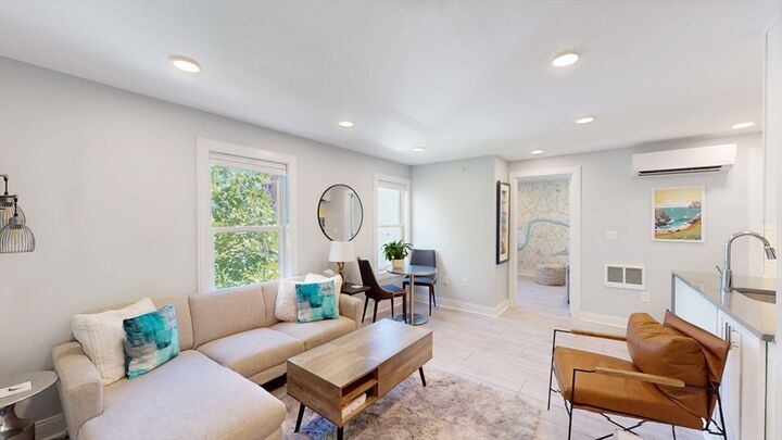 Property Photo:  4 Coppersmith Way 2  MA 02128 