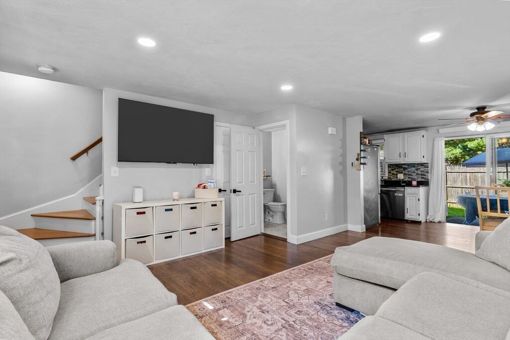 Property Photo: 22 Frenier Ave 26 MA 02703