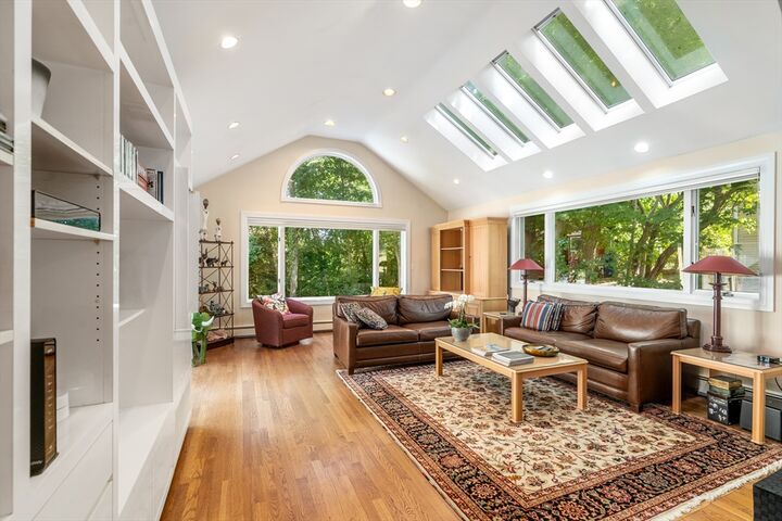 Property Photo:  230 Upland Ave  MA 02461 
