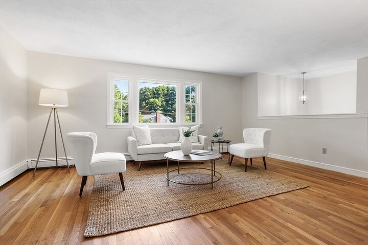 Property Photo: 34 Newtown Road MA 01720