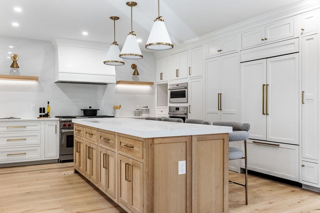 Property Photo: 3 Field St MA 02138