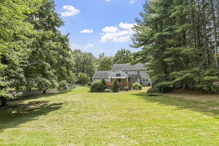 Property Photo: 25 Algonquin Avenue MA 01810