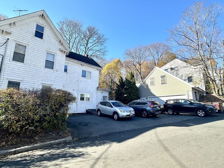 Property Photo: 156 Salem Street MA 02151
