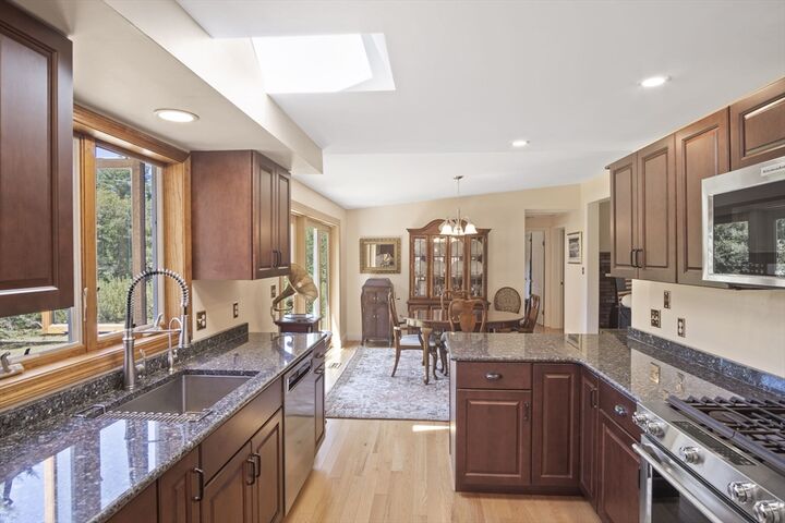 Property Photo:  37 Chamberlain Rd  MA 01886 