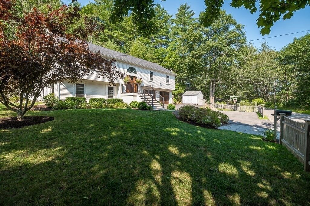 Property Photo: 2 Sky Top Drive MA 01944