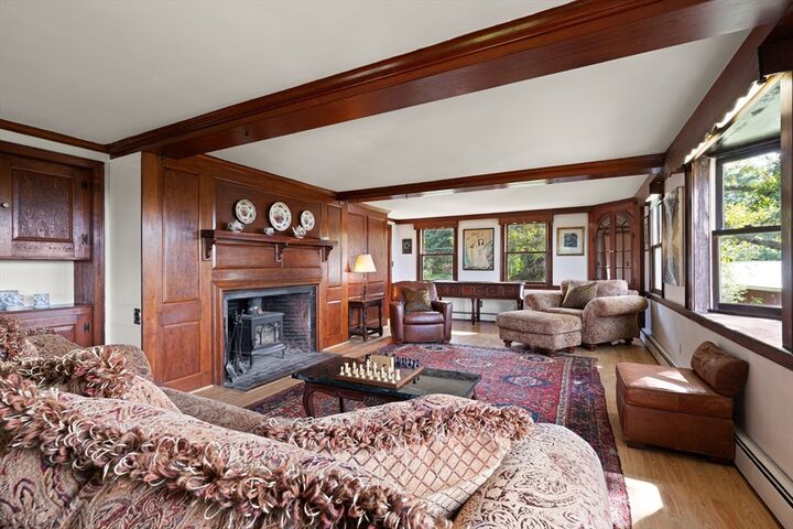 Property Photo: 284 Martins Pond Road MA 01450