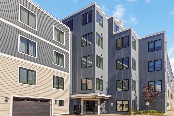 Property Photo: 150 Hancock Street 102 MA 02171