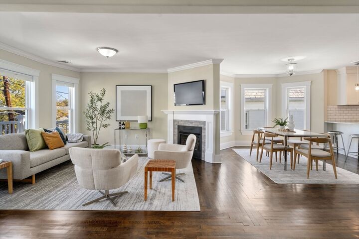 20 Electric Ave 2  Somerville MA 02144 photo