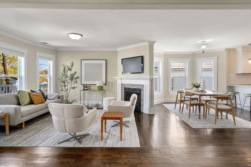 Property Photo:  20 Electric Ave 2  MA 02144 